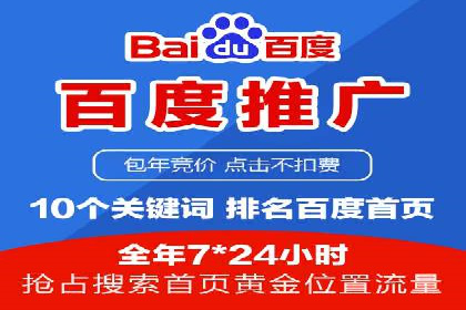 百度推广在电商行业的应用案例